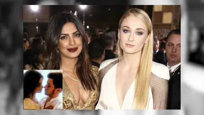 Priyanka-Nick engagement: GoT actress Sophie Turner welcomes ‘future sister-in-law'