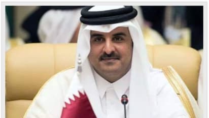 కేరళకు రూ.35 కోట్ల ఆర్థిక సాయం ప్రకటించిన ఖతార్ రాజు