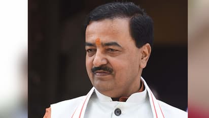 Obstacles in Ram Mandir's construction will soon be removed, says BJP’s Keshav Prasad