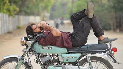 వేలానికి 'RX100' బైక్.. ఆ డబ్బుని ఏం చేయబోతున్నారంటే!