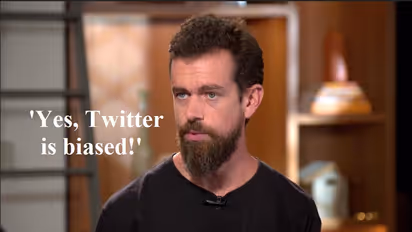 Twitter CEO Jack Dorsey’s admission to anti-right-wing bias raises questions on ethics