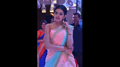 సెలబ్రిటీస్ @ రాజశేఖర్ మేనల్లుడి నిశ్చితార్థం (ఫోటోలు)