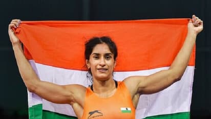 'I have become stronger after Rio injury,' says Asian Games gold medalist, Vinesh Phogat
