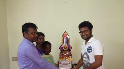 எனக்கு இதயம் இருக்கு! ஹார்ட் ஆபரேஷனுக்கு வைத்திருந்த பணத்தை கேரளாவிற்கு தந்த தமிழச்சி