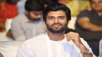 ఎన్నికల ప్రచారంలో విజయ్ దేవరకొండ!