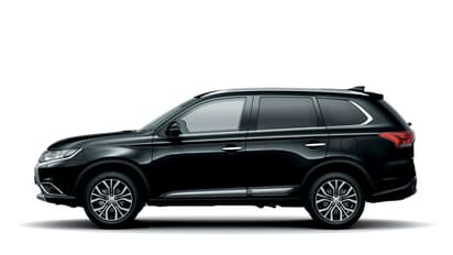 ಭಾರತಕ್ಕೆ ಎಂಟ್ರಿಕೊಟ್ಟ ಮಿಟ್ಸುಬಿಶ್ ಔಟ್ಲಾಂಡರ್ SUV ಕಾರು!