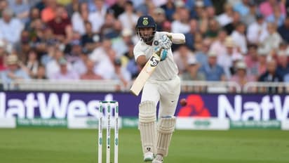 4ನೇ ಟೆಸ್ಟ್ ಪಂದ್ಯಕ್ಕೆ ರೋಚಕ ತಿರುವು- ಭಾರತದ 2ನೇ ವಿಕೆಟ್ ಪತನ