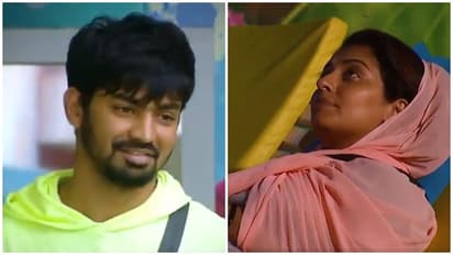 இந்த பொம்பள தப்பானவ, மும்தாஜை தாக்கி பேசும் மஹத்; சோகத்தின் உச்சத்தில் இருக்கும் மும்தாஜை ஓரம் கட்டுகிறதா பிக் பாஸ் வீடு?