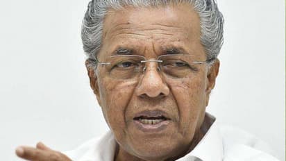 മുഖ്യമന്ത്രി മൂന്ന് ജില്ലകളിലെ പ്രളയബാധിത പ്രദേശങ്ങൾ സന്ദർശിക്കും