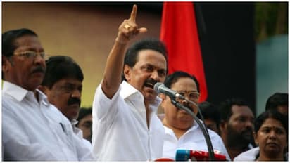 " திருப்பி அனுப்ப இது என்ன காதல் கடிதமா "..? பழைய திமுகவை பாக்கபோறீங்க.. பகீர் கிளப்பும் சவுக்கு சங்கர்.