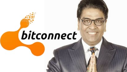 Alleged bitcoin fraudster arrested at Delhi airport after extradition from Dubai