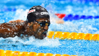 Kerala floods: Sajan Prakash, Indian swimmer who qualified in Asian Games, has no news of family from his State