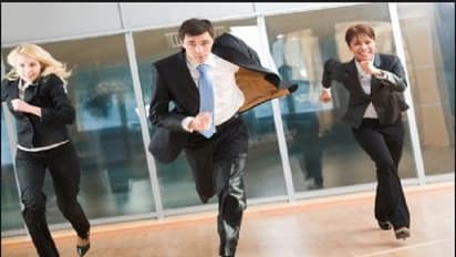 ಸರ್ಕಾರ ಕರೆದ ಈ ಹುದ್ದೆಗೆ ಮುಗಿಬಿದ್ದ ಖಾಸಗಿ ತಜ್ಞರು!