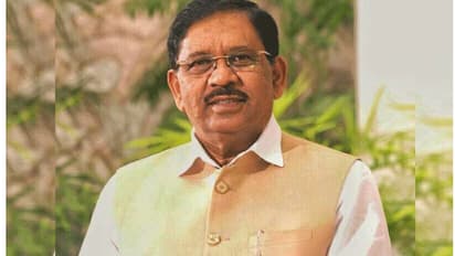 Udupi Washroom Video Row: Karnataka Home Minister asks 'is Udupi situation as bad as Manipur?'