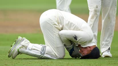 India vs England 2018: Jonny Bairstow fractures finger, likely to miss last two Tests