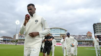 India vs England: Hardik Pandya says 'I don't care' what Michael Holding and others think