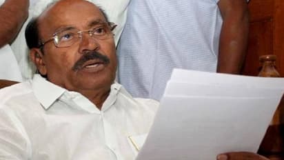 காடுவெட்டி குரு மரணத்தின்போது அரசு பேருந்துகள் சேதம் - இழப்பீடு கேட்டு ராமதாஸுக்கு நீதிமன்றம் நோட்டீஸ்...