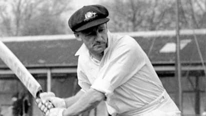 Sir Don Bradman: নিলামে ব্র্যাডম্য়ানের ঐতহাসিক ব্যাট, কিনতে চাইলে জানুন পকেটে রাখতে হবে কত টাকা
