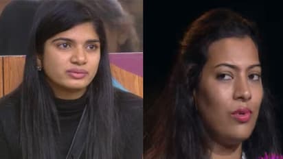 బిగ్ బాస్2: సామ్రాట్ తో ఎక్కువగా ఉండకు.. గీతాతో చర్చ!