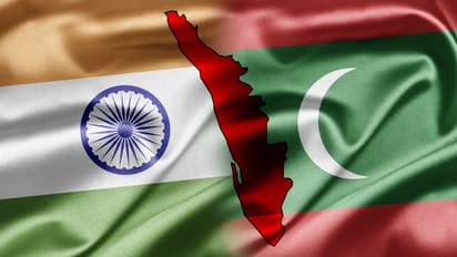 Kerala floods: After UAE, Maldives stands in solidarity with India