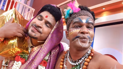 ಡಿಪ್ರೆಷನ್ ನಿಂದ ಮೇಲೆದ್ದು ಗೆದ್ದ ಹಾಸ್ಯನಟ