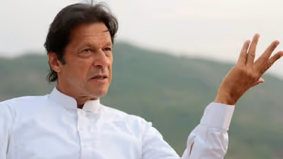 Imran Khan takes U-turn on ‘small men’ tweet, says not directed at PM Narendra Modi