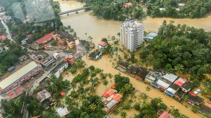 ಪ್ರವಾಹ ಪರಿಹಾರಕ್ಕೆ ಕೇರಳ ಸರ್ಕಾರದ ಮಾಸ್ಟರ್ ಪ್ಲಾನ್