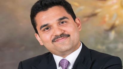 ತವರಿನ ಪ್ರವಾಹಕ್ಕೆ 50 ಕೋಟಿ ನೆರವು ನೀಡಿದ ಎನ್ ಆರ್ ಐ