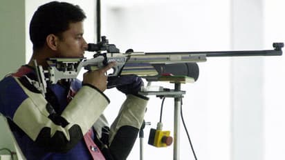 শুটিংয়ের শেষ দিনেও ব্যর্থতা, টোকিও থেকেই খালি হাতেই ফিরতে হচ্ছে ভারতীয় শুটারদের