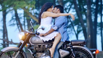 రష్మి సినిమాపై పోలీస్ కేసు!