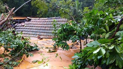 ಕೊಡಗು ಸಂತ್ರಸ್ತರಿಗೆ ಧರ್ಮಸ್ಥಳದಿಂದ 8 ಕೋಟಿ ರು.