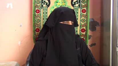 पत्र से दिया तीन तलाक, एक रात की कीमत साढ़े तीन सौ लगात हुए भेजा 5100 रुपये का चेक