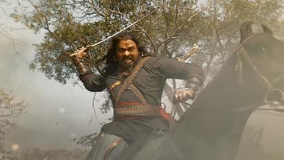 'సైరా' ఆన్ లొకేషన్: డైరెక్టర్ పై అరిచేసిన చిరు..?