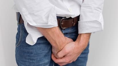 ವೃಷಣದ ಮೇಲೆ ಮೂಡೋ ಮೊಡವೆಗೇನು ಕಾರಣ?