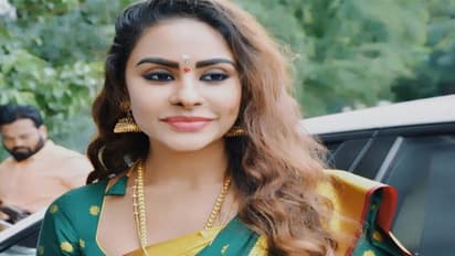 షాకింగ్: లక్ష్మీపార్వతిగా శ్రీరెడ్డి..?