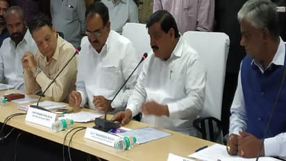 అంతుచూస్తా... తాండూర్ సీఐపై బూతుల వర్షం : టీఆర్ఎస్ ఎమ్మెల్సీ మహేందర్ రెడ్డిపై కేసు