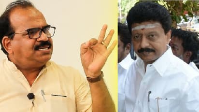 திவாகரனின் கட்சியில் சேரும் நாஞ்சில் சம்பத்!!! இணைப்புவிழா நடத்த பிரம்மாண்ட ஏற்பாடு?