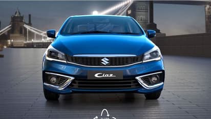 കുറഞ്ഞ വില, വമ്പൻ മൈലേജും ഡിക്കി സ്‍പേസും; സാധാരണക്കാരന്‍റെ ഈ ലക്ഷ്വറി കാര്‍ സൂപ്പറാ!