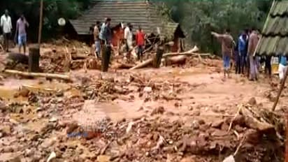 ಭೂಕುಸಿತ ಹಿನ್ನೆಲೆ: 2 ದಿನ ಮಡಿಕೇರಿ- ಮಂಗಳೂರು ಹೆದ್ದಾರಿ ಸಂಚಾರ ಬಂದ್‌: ಡಿಸಿ