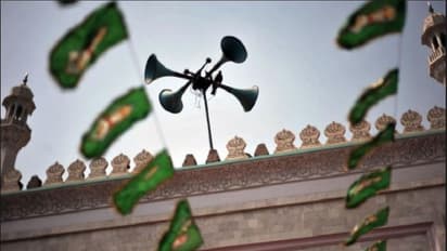 ಹಾಸನದ ಮಸೀದಿಗಳಿಗೆ ಬೆದರಿಕೆ : ಇಬ್ಬರು ಮುಖಂಡರ ಹೆಸರಲ್ಲಿ ಪತ್ರ