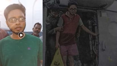 ഇന്സുലിന് വാങ്ങാന് പോയതല്ല, ഹെലികോപ്റ്ററില് കറങ്ങിയതുമല്ല; വൈറലായ സംഭവത്തിലെ യുവാവ് പറയുന്നു