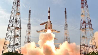 Kerala floods: ISRO is helping in relief and rescue operations