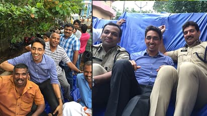 പുതിയൊരു കളക്ടര് ബ്രോ, മഹാപ്രളയത്തില് പത്തനംതിട്ട തിരിച്ചറിഞ്ഞ മനുഷ്യന്; വാക്കുകള്ക്കപ്പുറം കളക്ടര് പിബി നൂഹ്