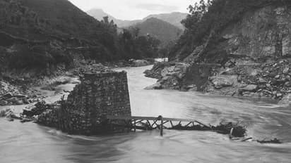 ഇതിന് മുമ്പും നാം ഒരു മഹാപ്രളയത്തെ അതിജീവിച്ചിട്ടുണ്ട്; 99 ൽ