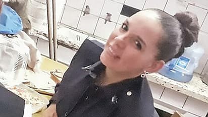 ഈ പൊലീസ് ഉദ്യോ​ഗസ്ഥയാണ് ഇപ്പോഴത്തെ താരം