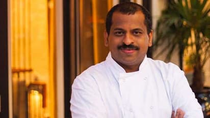 'എന്റെ പേരിൽ ‘പൊളിറ്റിക്കൽ കറക്ട്നസ്’ തിരയുന്ന വിശാലമനസ്കരോട് ഇത്രമാത്രം'; വിശദീകരണവുമായി ഷെഫ് സുരേഷ് പിള്ള