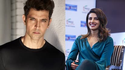 Priyanka Chopra to star in Krrish 4 with Hrithik Roshan