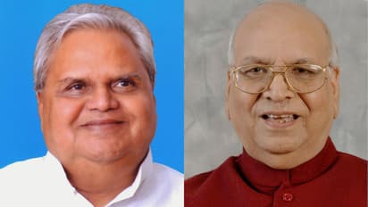 सत्यपाल मलिक को जम्मू-कश्मीर की कमान, बदले गए सात राज्यों के राज्यपाल