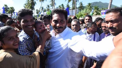 ಜಗಮೋಹನ್ ರೆಡ್ಡಿ ದೇಶದ ಶ್ರೀಮಂತ ಮುಖ್ಯಮಂತ್ರಿ, ನಮ್ಮ ಸಿಎಂ ಬೊಮ್ಮಾಯಿ ಅವರ ಆಸ್ತಿ ಎಷ್ಟು?