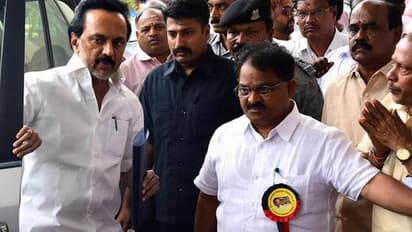 நெருங்கும் தி.மு.க பொதுக்குழு! பாதுகாப்பு வளையத்தில் மா.செக்கள்! உளவு பார்க்கப்படும் பொதுக்குழு உறுப்பினர்கள்!